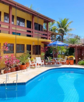 Residencial Villa Cris - Jd. São Lourenço/Itaguaré